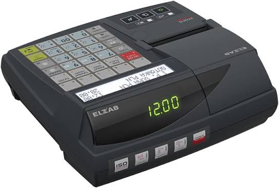 ELZAB MINI ONLINE - obrazek 2