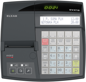 Elzab Mini Online