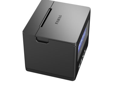 POSNET FAWAG BOX - obrazek 2
