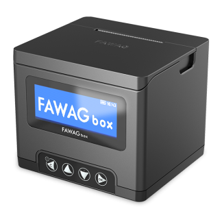 POSNET FAWAG BOX