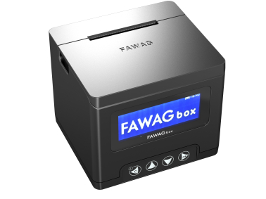 POSNET FAWAG BOX - obrazek 3