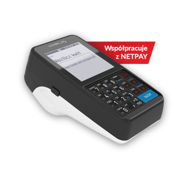 POSNET MOBILE 2 ONLINE