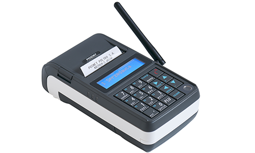 POSNET MOBILE ONLINE - obrazek 3