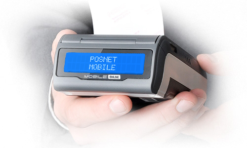 POSNET MOBILE ONLINE - obrazek 2