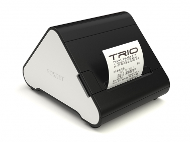 POSNET TRIO ONLINE - obrazek 2