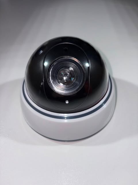 ATRAPA KAMERY VIRONE CD-7
