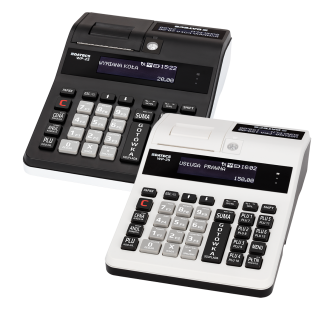 KASA FISKALNA DATECS WP-25 PLUS