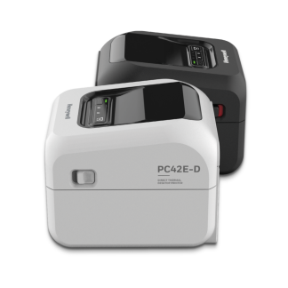 Drukarka etykiet HONEYWELL PC42E-D