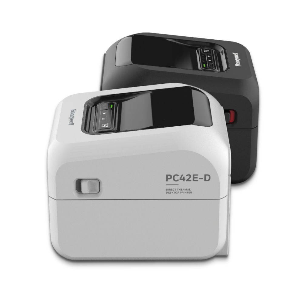 Drukarka etykiet HONEYWELL PC42E-D