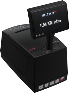 ELZAB MERA ONLINE BT/WiFi/LAN 2100
