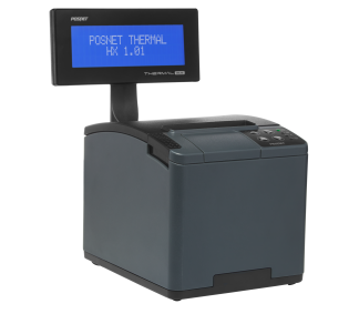POSNET THERMAL HX